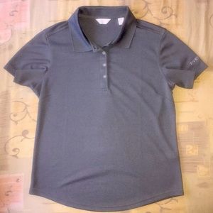 Callaway Golf T-Shirt Grey Short Sleeve Large